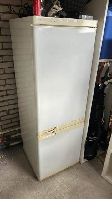 Bosch koelkast met vriesvak