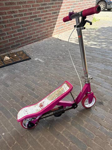 Spacescooter x360