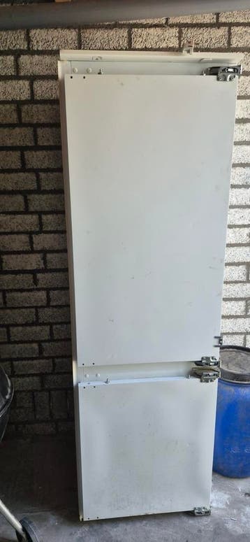 AEG Inbouwkoelkast met vriesvak - Gebruikt