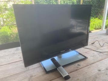 Toshiba 82 cm Regza 32UL875 LCD-televisie