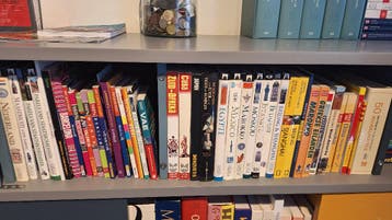 Reisboeken steden en landen wereldwijd