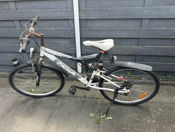 Phantom mountainbike !Gratis!