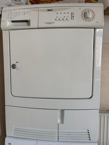 FREE dryer