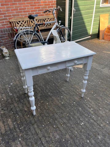 Gratis af te halen kaptafel