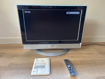JVC LCD Televisie 26 inch