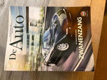 De auto (+ 1 Carros)