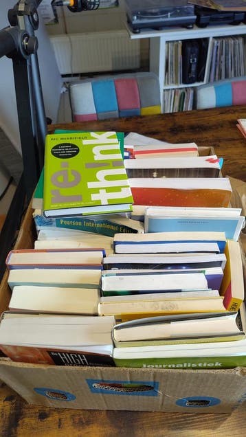 Management Boeken: Technologie, Innovatie & Organisatiekunde