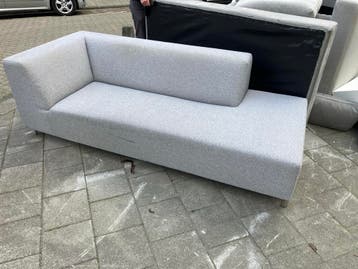 Bank gratis op te halen rivierenbuurt