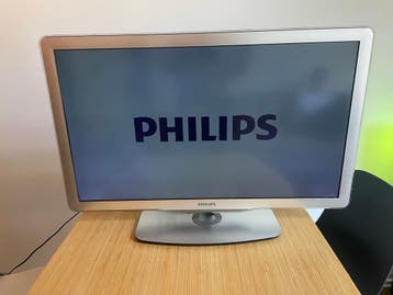 Philips TV  GRATIS op te halen. 37PFL7675H/12