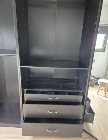 IKEA KOMPLEMENT lades gezocht (PAX kast)