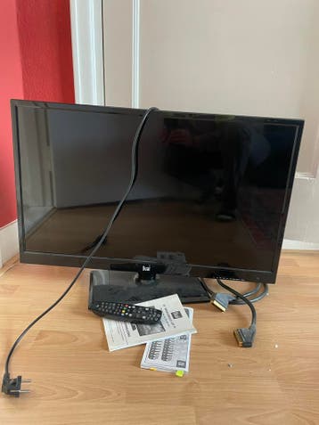 Tv kapot gratis