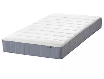 Gratis Ikea Hafslo matras 90x200cm (gebruikt)