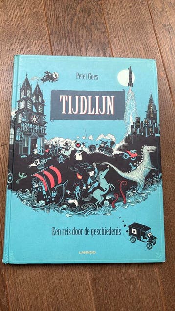 Gratis af te halen:  Sylvia Vanden Heede - Tijdlijn
