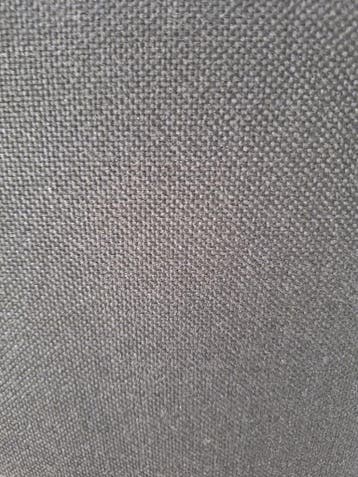 Hoofdbord boxspring stof gratis