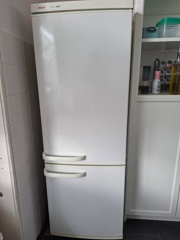 Bosch koel en vriescombinatie