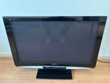 Panasonic Viera tv met HDMI