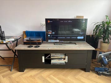 Gratis op te halen! Televisiemeubel 168 cm breed