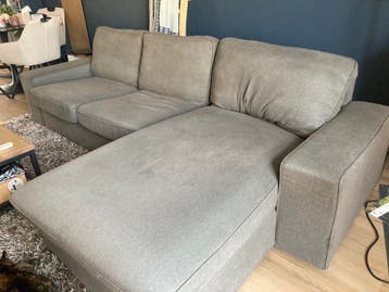 GRATIS IKEA KIVIK BANK