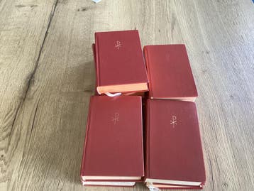 Liedboeken. GRATIS. SNEL. OPHALEN 8 stuks