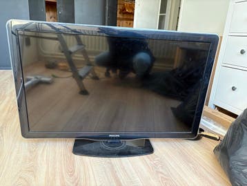 Oude Philips TV - 101cm (39 inch)