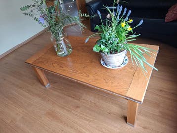 Salontafel gratis✨️ - zsm weg