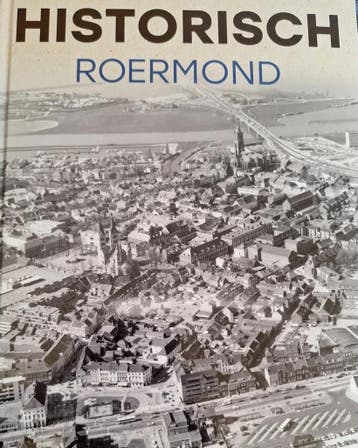 Verzamelboek Roermond