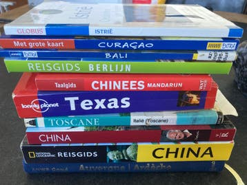Gratis reis boeken