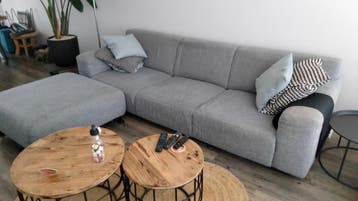 GRATIS Bankstel, deze week ophalen!