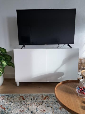 Ikea Besta kast - gratis af te halen