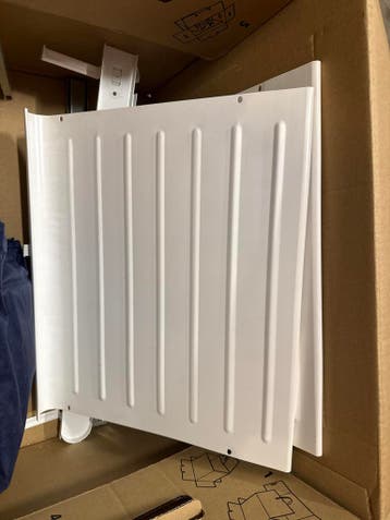 IKEA Pax Komplement uittrekbaar schoenenrek 50 cm