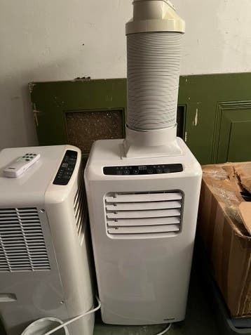 Tristar PD8779 airco