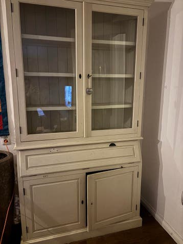 Bufferkast gratis af te halen