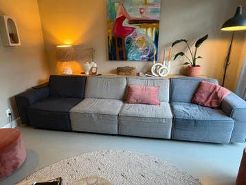 Bank - gratis afhalen