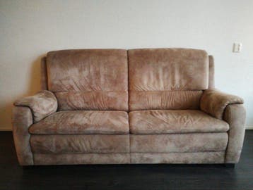 Net bankstel 190x75, gratis op te halen in Dedemsvaart