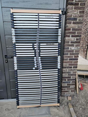 Lattenbodem Flexus 42 90x200