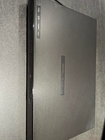 Harman Kardon DVD-speler - Hoogwaardige beeld- en geluidskwa