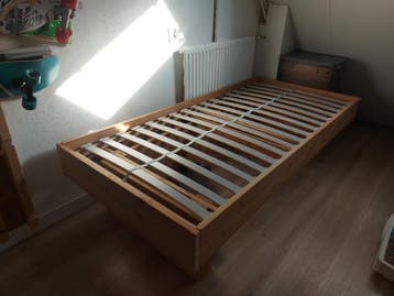 Ikea lattenbodem 90x200 GRATIS