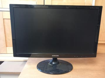 Samsung smart tv Niet werkend