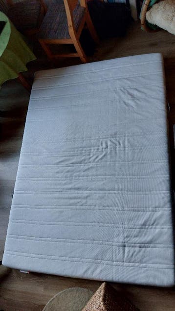 Ikea Matras Malvik 140x200