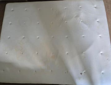 IKEA HYLLESTAD matras 180x200