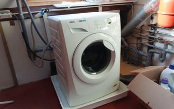Wegens verhuizing Direct gratis af te halen