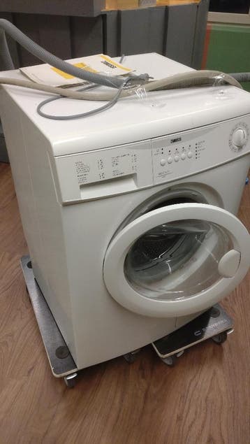 Zanussi Trentino 1400