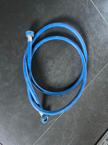 Aanvoerslang wasmachine/vaatwasser