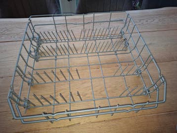 Siemens Vaatwasmachine rekken/lades