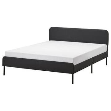 Gratis 2 persoons Ikea bed