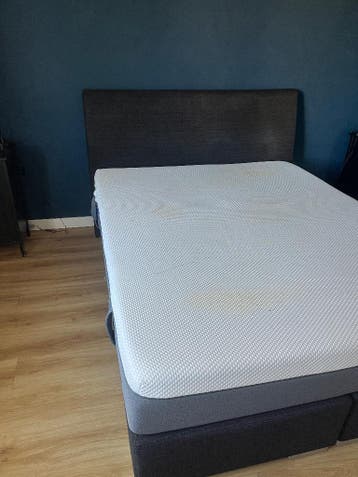 Bed swiss sense Emma