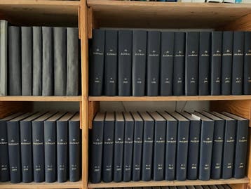 Tijdschrift de Architect