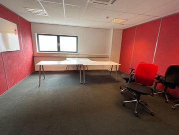 Bureaus gratis af te halen