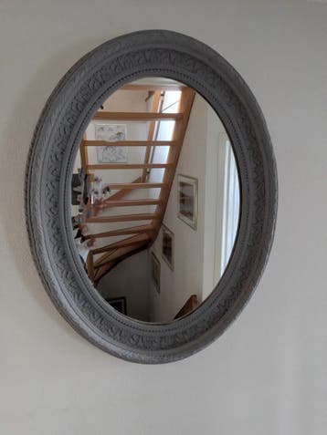 Gratis af te halen spiegel