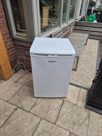 Tafelmodel diepvries